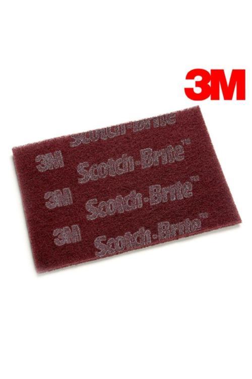 7447 Genel Amaçlı El Pedi Scotch-Brite Pad 158X224Mm