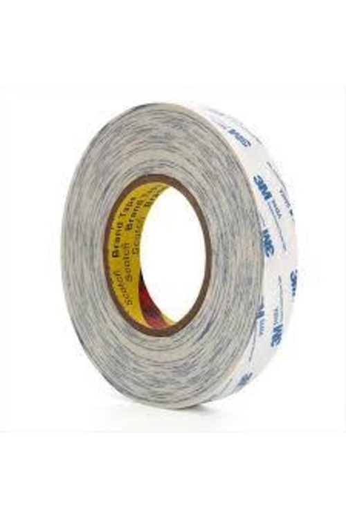 9448A 35Mmx50Mt Çift Taraflı Bant