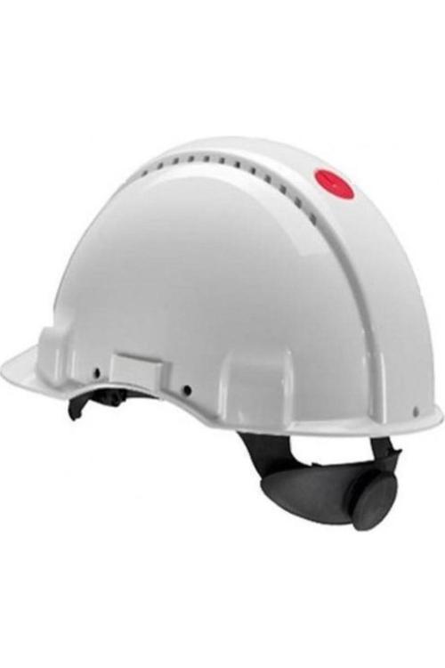 G3000 Beyaz Baret (20 Adet)