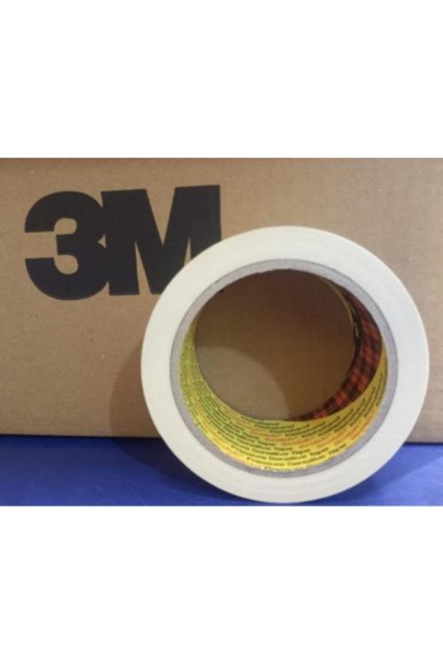 Genel Amaçlı Maskeleme Bandı 38Mmx30Mt 36 Rulo / Koli