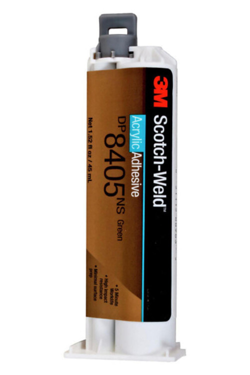 Dp8405 Turkuaz 45Ml Akrilik Yapıştırıcı