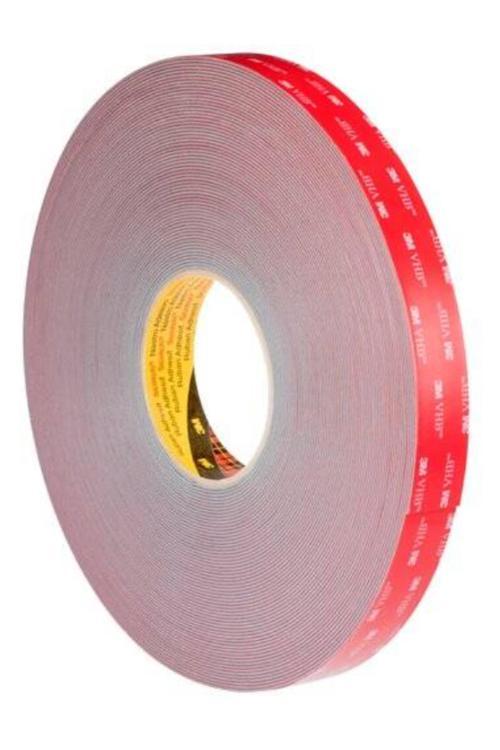 Gph 060Gf 50Mmx3T Gri Vhb Bant