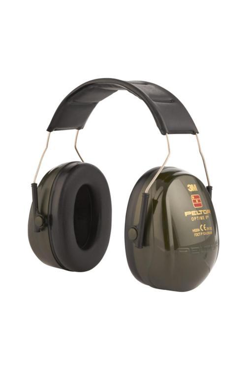 Peltor Optıme 2 Baş Bantlı Kulaklık H520A