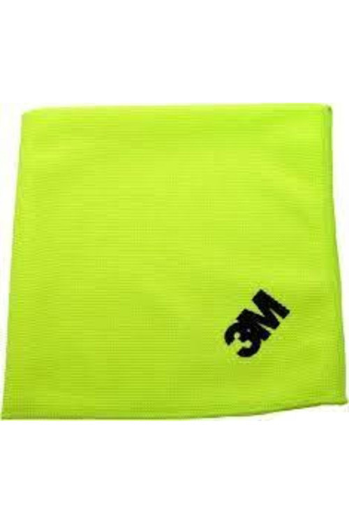 Sb2012 Microfiber Bez Sarı