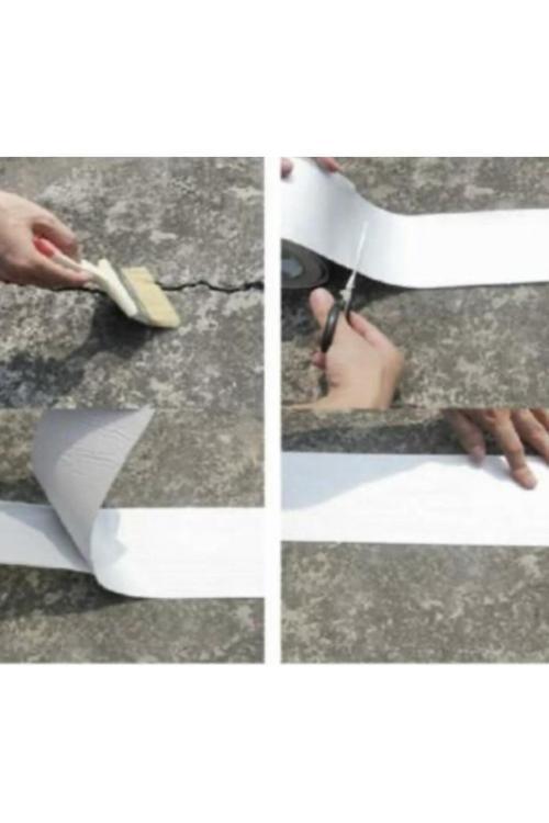 Lohmann 21125 Sızdırmazlık/Nem Bar. Bandı 40Mmx25M