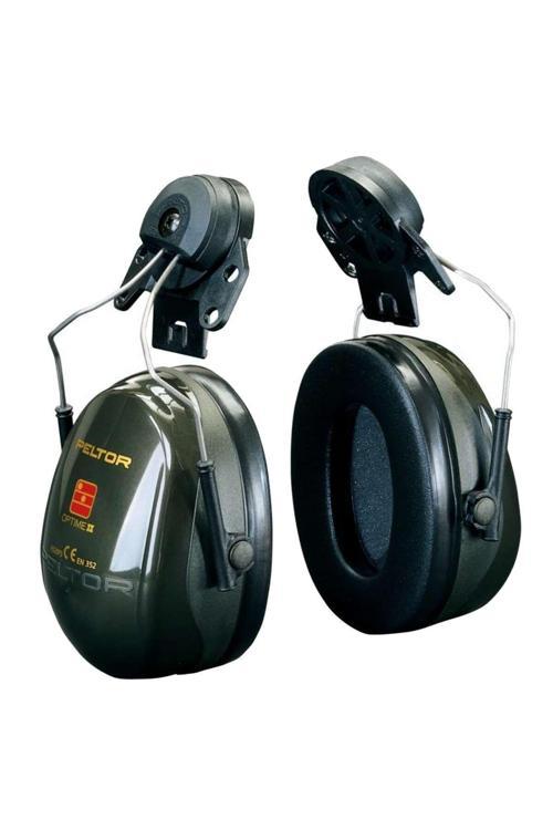 Peltor H520P3 Optime Iı Barete Takılan Kulaklık