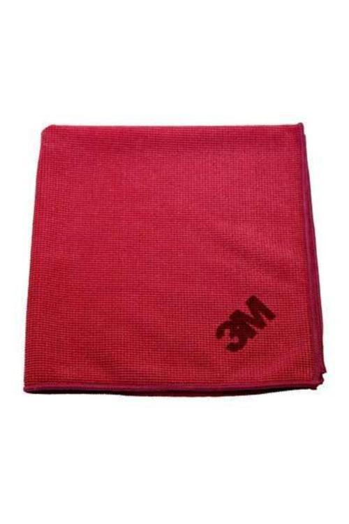 Scotch Brıte Sb 2012 Mıkrofıber Bez 36X36Cm 10'Lu