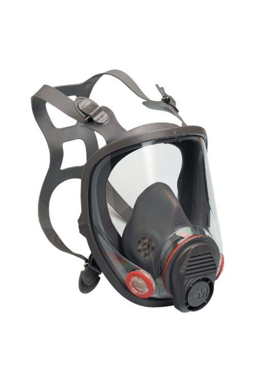 Tam Yüz Maskesi 6800(Orta Boy)