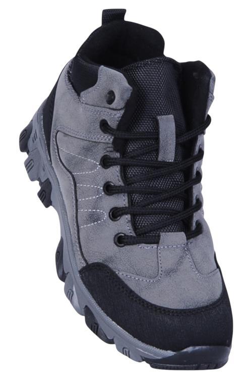 Skuaıter Zigana Erkek Çocuk Kışlık Bot