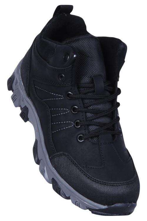 Skuaıter Zigana Erkek Çocuk Kışlık Bot