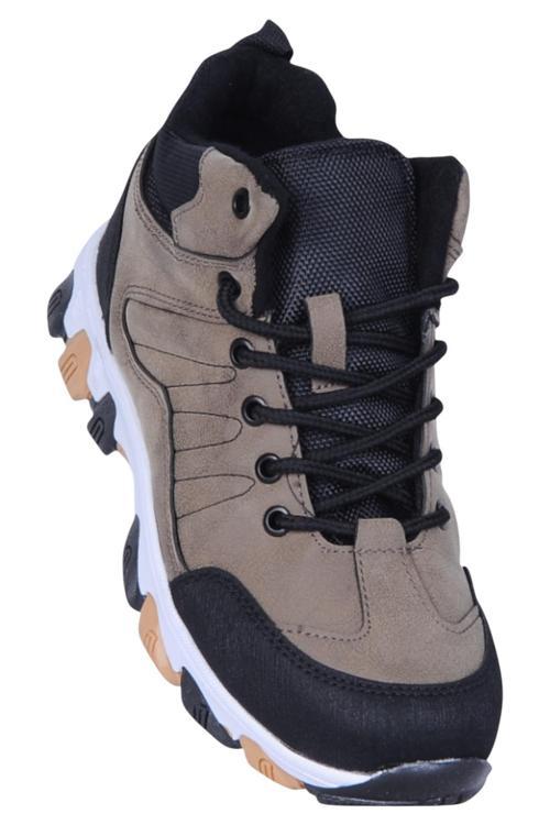 Skuaıter Zigana Erkek Çocuk Kışlık Bot