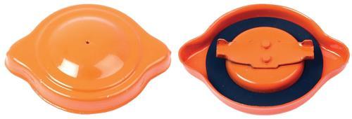 Fiat 415/480/640 Mazot Depo Kapağı 5118532