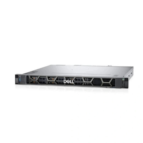 Poweredge Emea_r260spl1 Xeon 6315p 1x2tb Sata 1x16gb 1x700w 3 Yıl Yerinde Garanti
