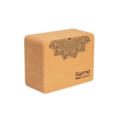 Pro Series Yoga Blok Mantar Mandala
