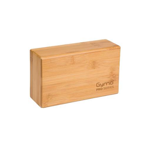Pro Series Yoga Blok Bambu