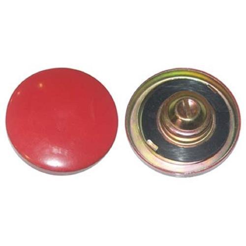 MF 240/285 Mazot Depo Kapağı 001584U91