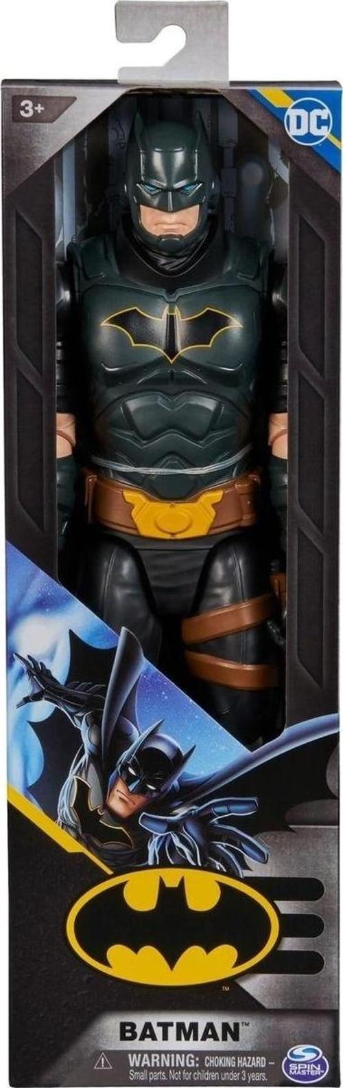 Spinmaster Oyuncak Batman Figür S6 12 Inc SPM-6067621
