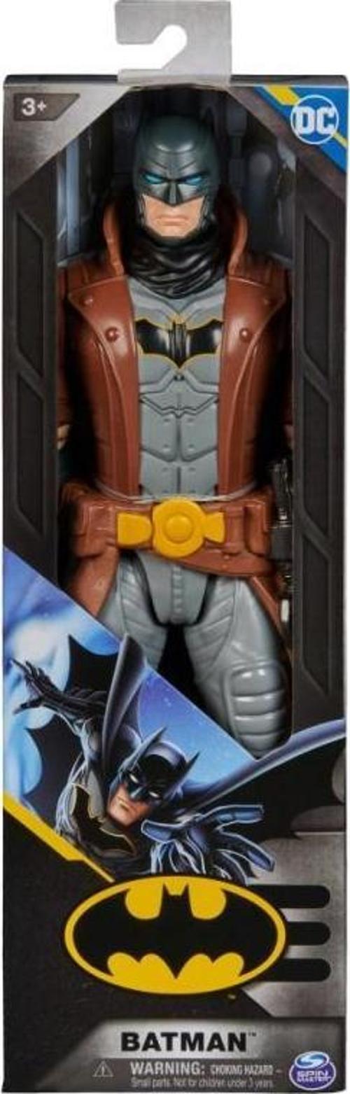 Spinmaster Oyuncak Batman Figür S7 12 Inc SPM-6067622