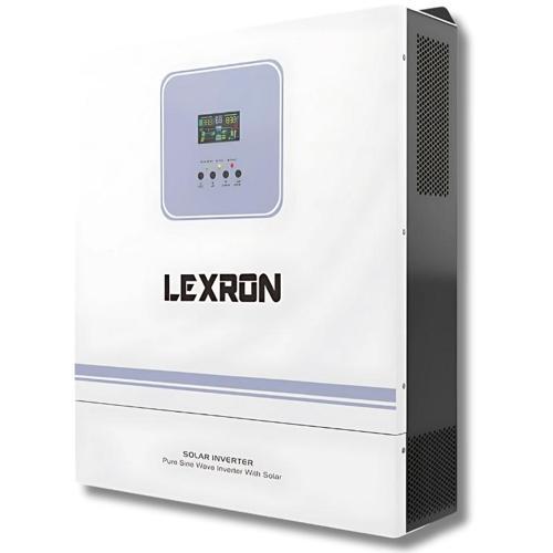 11 kW 48 V 90-500V 2x80A Mppt Akıllı Inverter