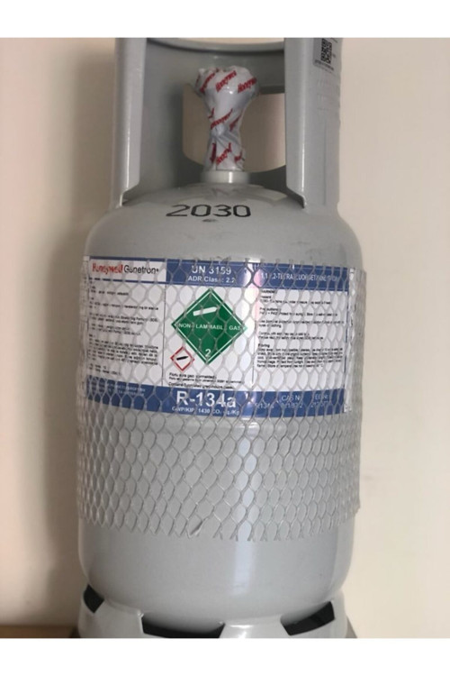Klima Gazı R134A 12Kg