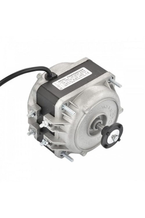 Aksa Q Fan Motoru Ayaksız 18 - 73W