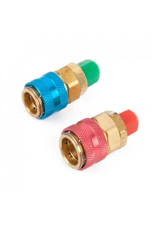 Ch Qc - 12 Oto Set İkili Takım