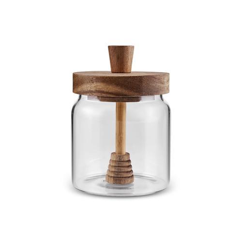 Mova Akasya Bal Kavanozu  470 Ml