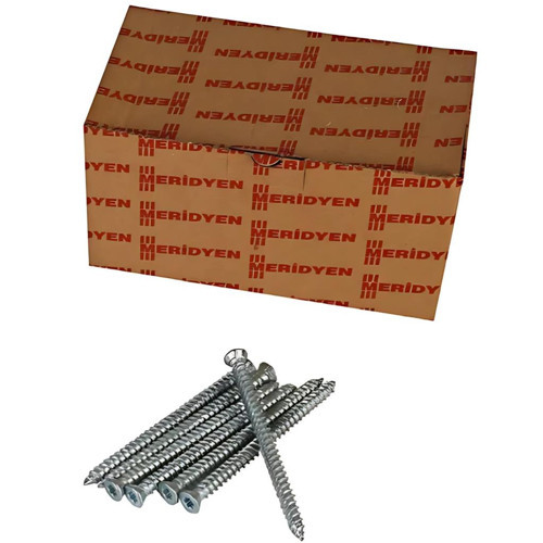 7.5x120 Buldeks Vida 100 Lü Paket
