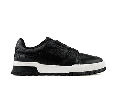 Albert Erkek Günlük Ayakkabı 112230250-100100 Siyah