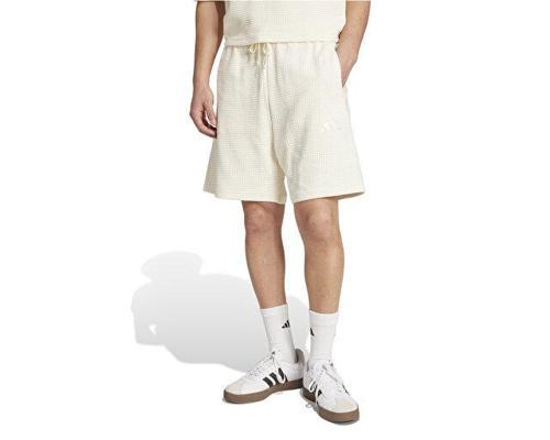 M A Szn M Sh Erkek Günlük Şort JL6562 Beyaz