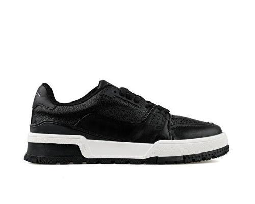 Albert Erkek Günlük Ayakkabı 112230250-100100 Siyah