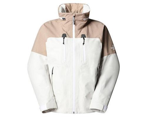 W Hke Devils Thumb Gtx Jacket Kadın Outdoor Montu NF0A8CGBDIU1 Beyaz