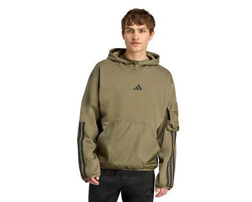 M Ct Utility Hd Erkek Günlük Sweatshirts JM1485 Haki