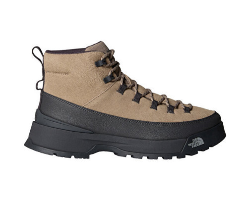Glenclyffe Urban Boot Unisex Trekking Bot Ve Ayakkabısı NF0A83NJF161 Gri