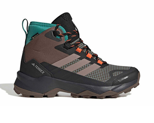 Skychaser Ax5 Mid G Unisex Outdoor Ayakkabısı JH7807 Kahverengi