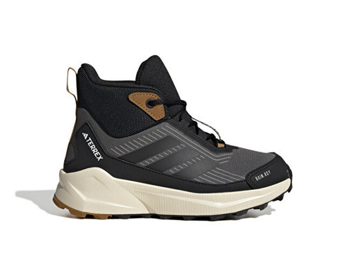 Terrex Trailmaker 2 Mid Cp K Genç Outdoor Ayakkabısı IH2882 Gri