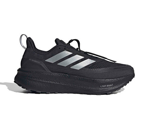 Ultraboost 5 Climawarm Erkek Koşu Ayakkabısı JI3239 Siyah