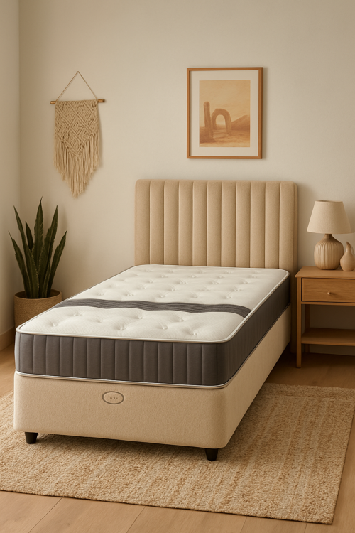 ORİON YATAK 22 CM(AYNI GÜN KARGODA)