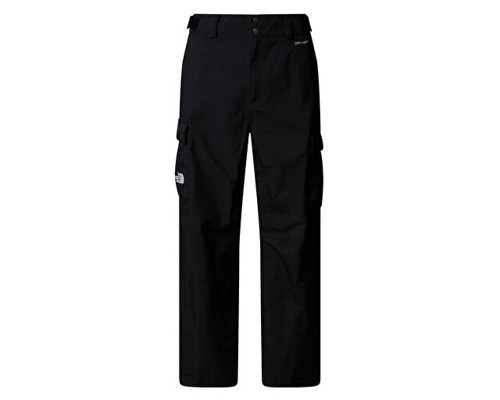 M Blizzardery Cargo Pant Erkek Outdoor Pantolonu NF0A8DTJJK31 Siyah