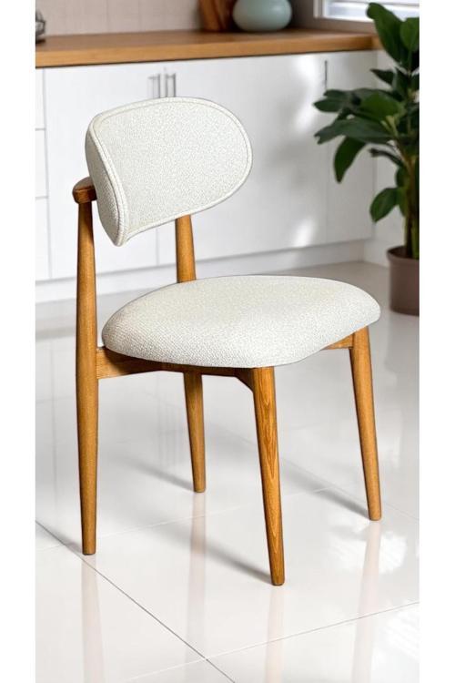 Polo Sandalye Cafe Restaurant Proje Dayanıklı Garantili İskelet