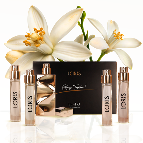 Imperium Travel Kit 10 ML - 5 li