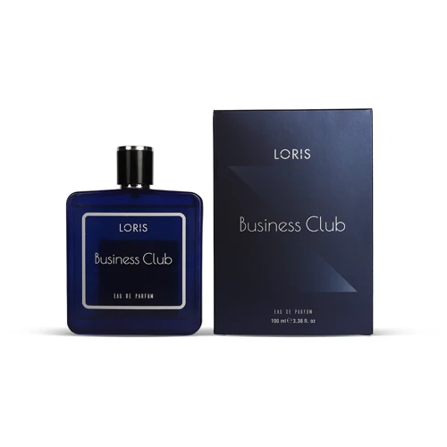 Business Club Parfüm 100 ML