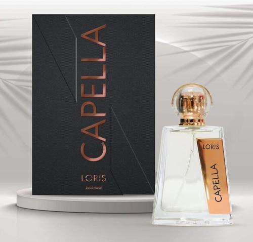 Capella Parfüm 100 ML