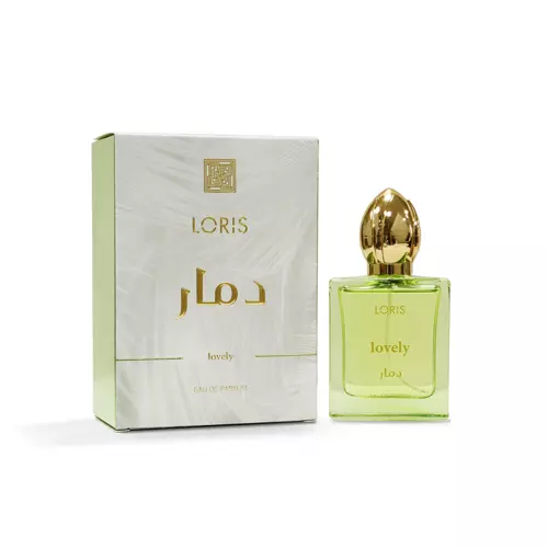 Dmar Lovely Parfüm 50 ML