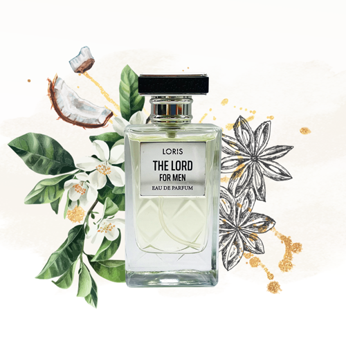The Lord Parfüm 80 ML
