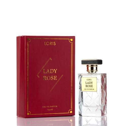 Lady Rose Parfüm 80 ML