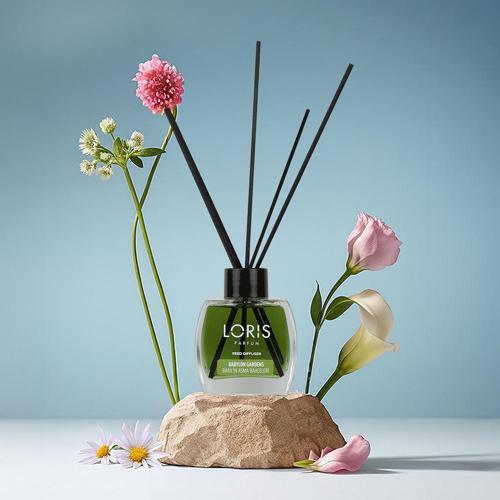 Babylon Gardens Çubuklu Oda Kokusu 120 ML