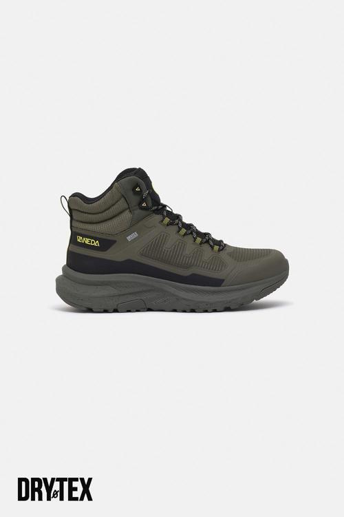 1414 V-Guard Pro Mid Erkek Bot Haki