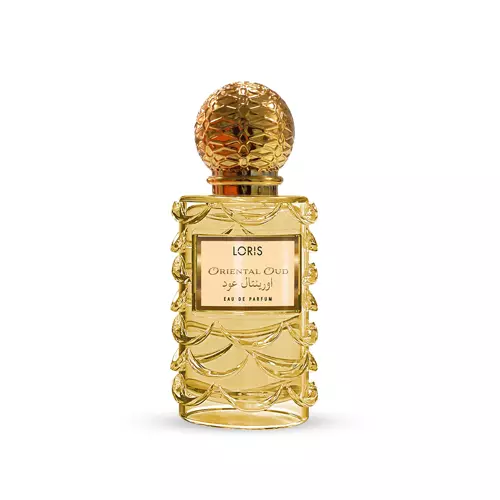 Oriental Oud Parfüm 50 ML