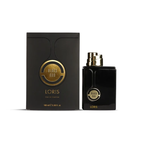 Kreasyon Black Oud Parfüm 100 ML